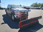Used 2015 Ford F-250 XLT Crew Cab 4x4, Plow Truck for sale #C1835A - photo 12