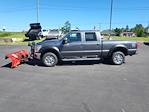 Used 2015 Ford F-250 XLT Crew Cab 4x4, Plow Truck for sale #C1835A - photo 25