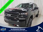 Used 2021 Chevrolet Silverado 1500 LT Crew Cab 4x4, Pickup for sale #C1837A - photo 1