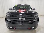 Used 2021 Chevrolet Silverado 1500 LT Crew Cab 4x4, Pickup for sale #C1837A - photo 11