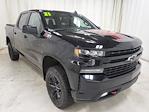 Used 2021 Chevrolet Silverado 1500 LT Crew Cab 4x4, Pickup for sale #C1837A - photo 12