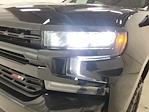 Used 2021 Chevrolet Silverado 1500 LT Crew Cab 4x4, Pickup for sale #C1837A - photo 21