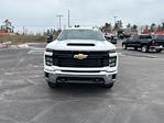 New 2024 Chevrolet Silverado 2500 Work Truck Double Cab 4x4, Flatbed Truck for sale #C1883 - photo 4