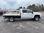 New 2024 Chevrolet Silverado 2500 Work Truck Double Cab 4x4, Flatbed Truck for sale #C1883 - photo 6