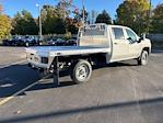 New 2024 Chevrolet Silverado 2500 Work Truck Crew Cab 4x4, Flatbed Truck for sale #C1889 - photo 8