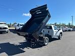 New 2024 Chevrolet Silverado 3500 Work Truck Regular Cab 4x4, Knapheide Dump Truck for sale #C1902 - photo 3