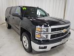 Used 2014 Chevrolet Silverado 1500 LT Crew Cab 4x4, Pickup for sale #C1950B - photo 13