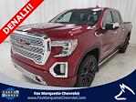 Used 2021 GMC Sierra 1500 Denali Crew Cab 4x4, Pickup for sale #C1961A - photo 1