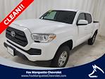 Used 2016 Toyota Tacoma SR5 Double Cab 4x4, Pickup for sale #C1965C - photo 1