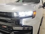 Used 2021 Chevrolet Silverado 1500 LT Crew Cab 4x4, Pickup for sale #C1971A - photo 21