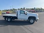 New 2024 Chevrolet Silverado 2500 Work Truck Regular Cab 4x4, Flatbed Truck for sale #C1997 - photo 5