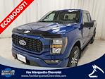 Used 2023 Ford F-150 XL Super Cab 4x4, Pickup for sale #C2035A - photo 1