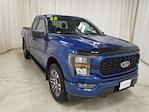 Used 2023 Ford F-150 XL Super Cab 4x4, Pickup for sale #C2035A - photo 12