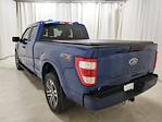 Used 2023 Ford F-150 XL Super Cab 4x4, Pickup for sale #C2035A - photo 2