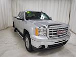 Used 2010 GMC Sierra 1500 SLE Extended Cab 4x4, Pickup for sale #C2065B - photo 11