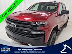 Used 2021 Chevrolet Silverado 1500 LT Crew Cab 4x4, Pickup for sale #C2076A - photo 1