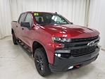 Used 2021 Chevrolet Silverado 1500 LT Crew Cab 4x4, Pickup for sale #C2076A - photo 12