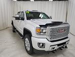 Used 2018 GMC Sierra 2500 Denali Crew Cab 4x4, Pickup for sale #C2096A - photo 12