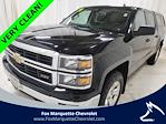 Used 2014 Chevrolet Silverado 1500 LT Crew Cab 4x4, Pickup for sale #C1950B - photo 1