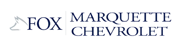 Fox Marquette Chevrolet logo