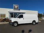 Used 2021 Chevrolet Express 2500 Work Van RWD, Empty Cargo Van for sale #0012X - photo 3