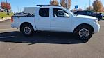 Used 2016 Nissan Frontier Crew Cab 4x4, Pickup for sale #2190Z - photo 4