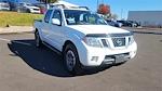 Used 2016 Nissan Frontier Crew Cab 4x4, Pickup for sale #2190Z - photo 3