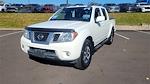 Used 2016 Nissan Frontier Crew Cab 4x4, Pickup for sale #2190Z - photo 5