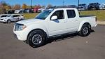 Used 2016 Nissan Frontier Crew Cab 4x4, Pickup for sale #2190Z - photo 6