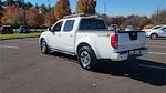 Used 2016 Nissan Frontier Crew Cab 4x4, Pickup for sale #2190Z - photo 2