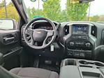 Used 2021 Chevrolet Silverado 1500 Work Truck Crew Cab 4x4, Pickup for sale #6709Y - photo 11