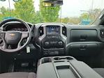 Used 2021 Chevrolet Silverado 1500 Work Truck Crew Cab 4x4, Pickup for sale #6709Y - photo 12