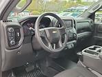 Used 2021 Chevrolet Silverado 1500 Work Truck Crew Cab 4x4, Pickup for sale #6709Y - photo 18