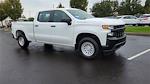 Used 2021 Chevrolet Silverado 1500 Work Truck Crew Cab 4x4, Pickup for sale #6709Y - photo 3