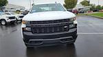 Used 2021 Chevrolet Silverado 1500 Work Truck Crew Cab 4x4, Pickup for sale #6709Y - photo 4