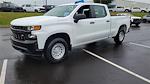 Used 2021 Chevrolet Silverado 1500 Work Truck Crew Cab 4x4, Pickup for sale #6709Y - photo 5