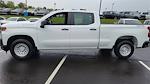 Used 2021 Chevrolet Silverado 1500 Work Truck Crew Cab 4x4, Pickup for sale #6709Y - photo 6