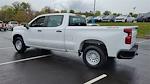 Used 2021 Chevrolet Silverado 1500 Work Truck Crew Cab 4x4, Pickup for sale #6709Y - photo 2