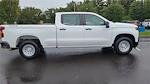 Used 2021 Chevrolet Silverado 1500 Work Truck Crew Cab 4x4, Pickup for sale #6709Y - photo 9