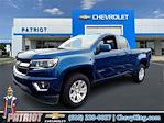 Used 2019 Chevrolet Colorado LT Extended Cab 4x4, Pickup for sale #6756C - photo 1