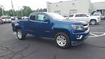 Used 2019 Chevrolet Colorado LT Extended Cab 4x4, Pickup for sale #6756C - photo 4