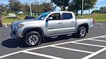 Used 2018 Toyota Tacoma TRD Off-Road Double Cab 4x4, Pickup for sale #8458Y - photo 5