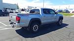 Used 2018 Toyota Tacoma TRD Off-Road Double Cab 4x4, Pickup for sale #8458Y - photo 8