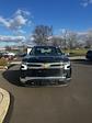 Used 2022 Chevrolet Silverado 1500 LT Crew Cab 4x4, Pickup for sale #8500X - photo 3