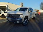 Used 2022 Chevrolet Silverado 1500 LTZ Crew Cab 4x4, Pickup for sale #9107X - photo 1