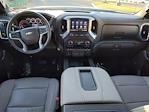 Used 2022 Chevrolet Silverado 1500 LTZ Crew Cab 4x4, Pickup for sale #9107X - photo 21