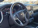 Used 2022 Chevrolet Silverado 1500 LTZ Crew Cab 4x4, Pickup for sale #9107X - photo 34