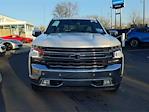 Used 2022 Chevrolet Silverado 1500 LTZ Crew Cab 4x4, Pickup for sale #9107X - photo 4