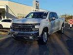 Used 2022 Chevrolet Silverado 1500 LTZ Crew Cab 4x4, Pickup for sale #9107X - photo 5