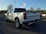 Used 2022 Chevrolet Silverado 1500 LTZ Crew Cab 4x4, Pickup for sale #9107X - photo 7